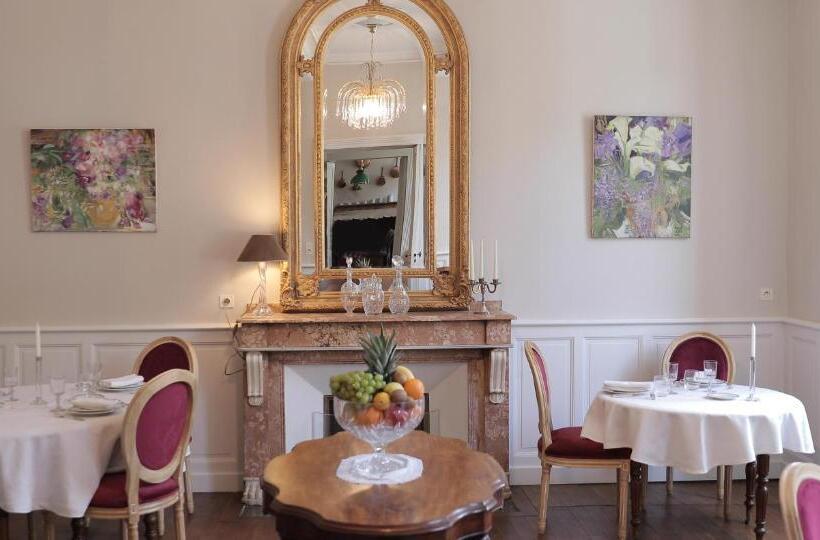 צימר L'arche De Moissac