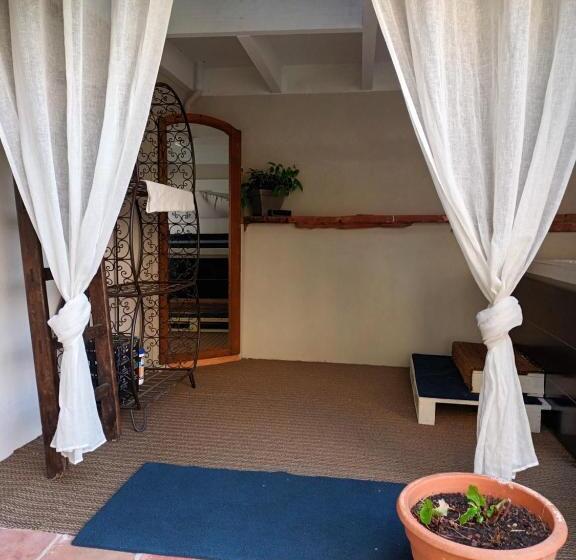 צימר L'arche De Moissac