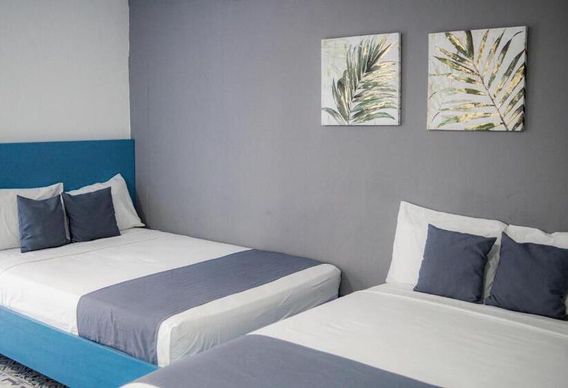 فندق Adaz Mediterráneo