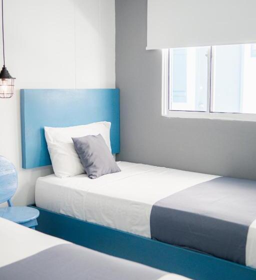 فندق Adaz Mediterráneo