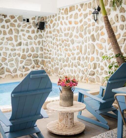 فندق Adaz Mediterráneo