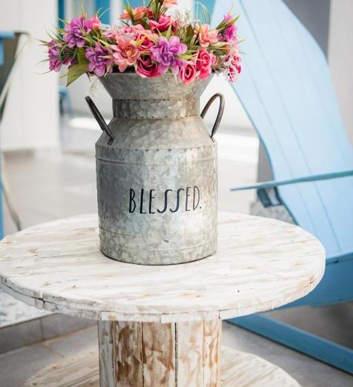 فندق Adaz Mediterráneo