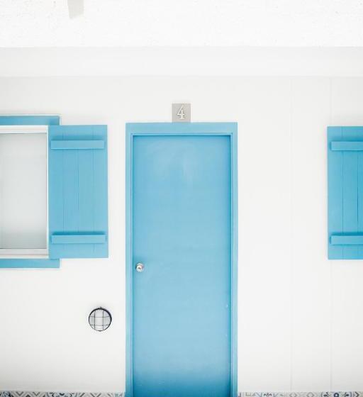 فندق Adaz Mediterráneo