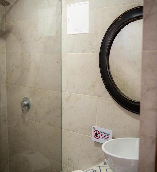 فندق Adaz Mediterráneo