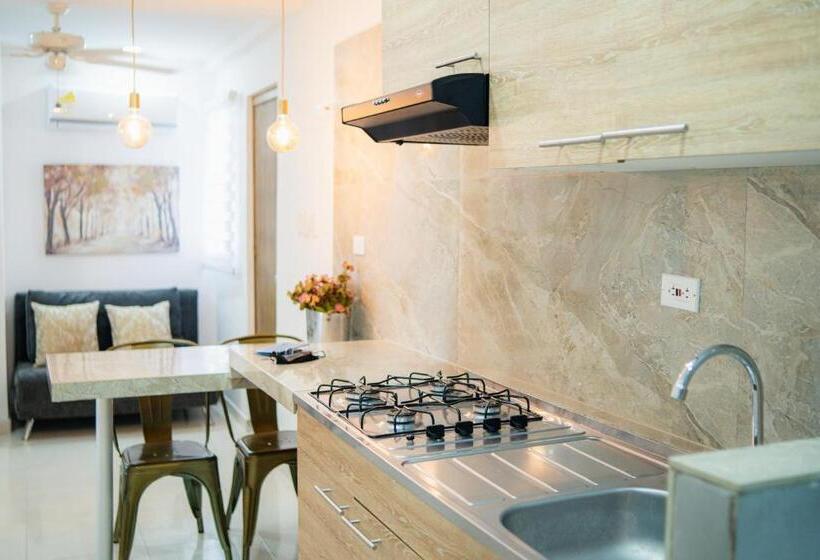 فندق Adaz Mediterráneo