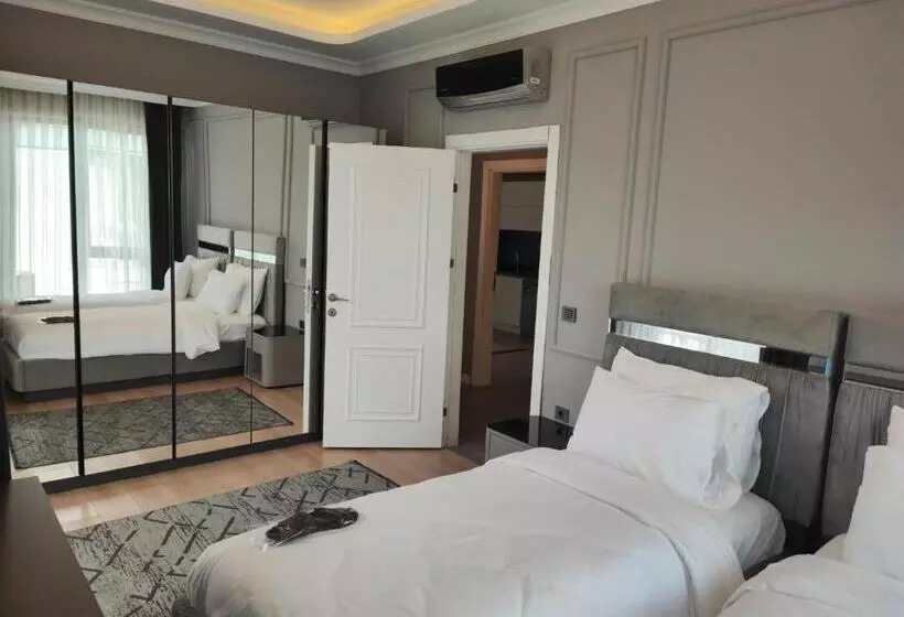 Aileena Hotel & Villas