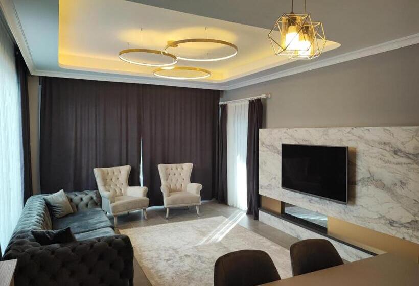 Aileena Hotel & Villas