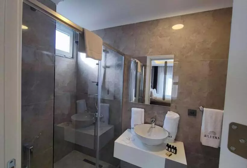 Aileena Hotel & Villas