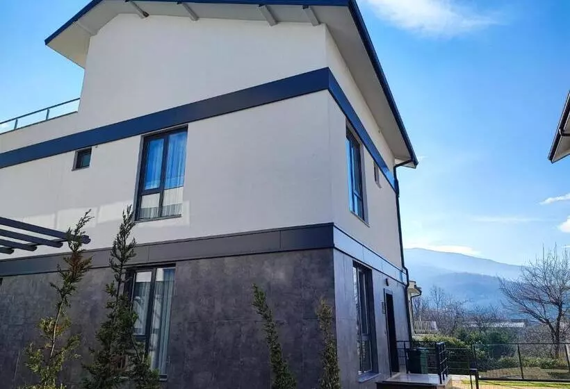 Aileena Hotel & Villas