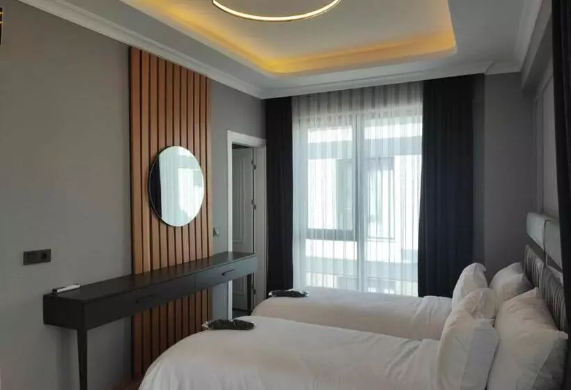 Aileena Hotel & Villas