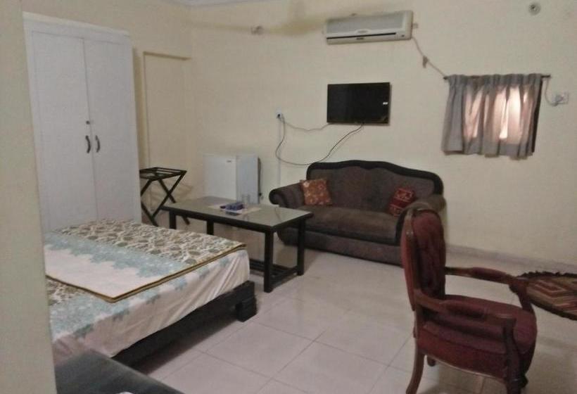 هتل Ambassador Multan