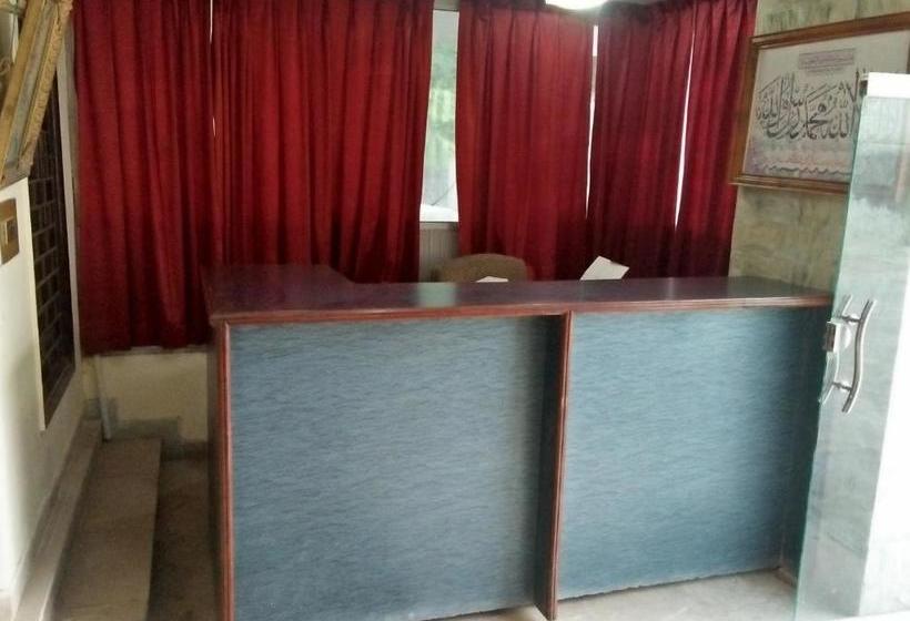 هتل Ambassador Multan