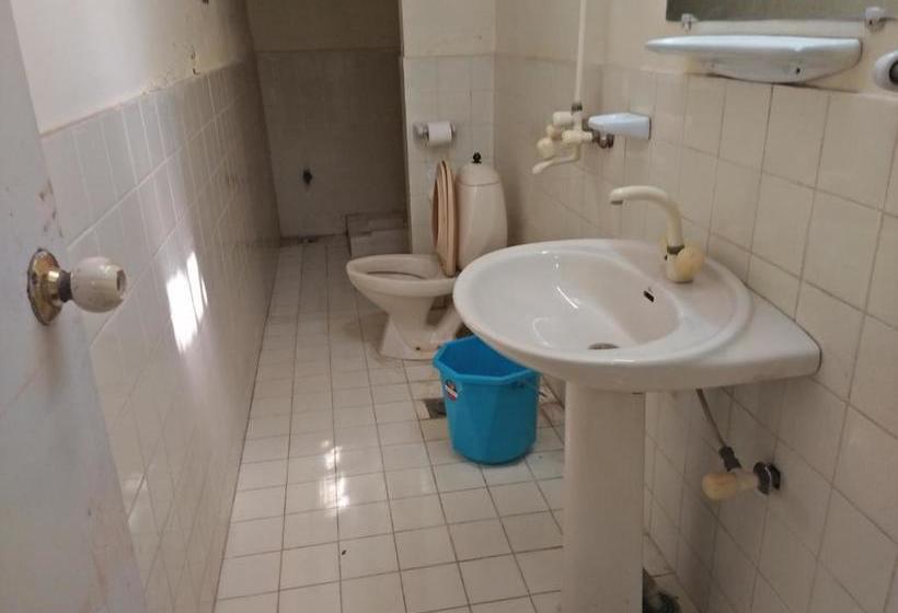 هتل Ambassador Multan