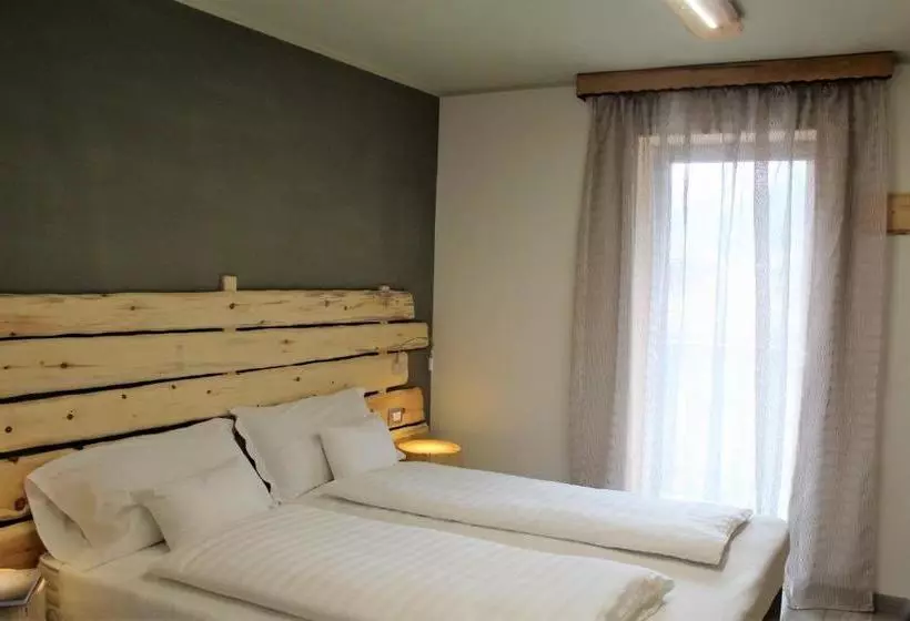 Hotelli Chalet Margoni