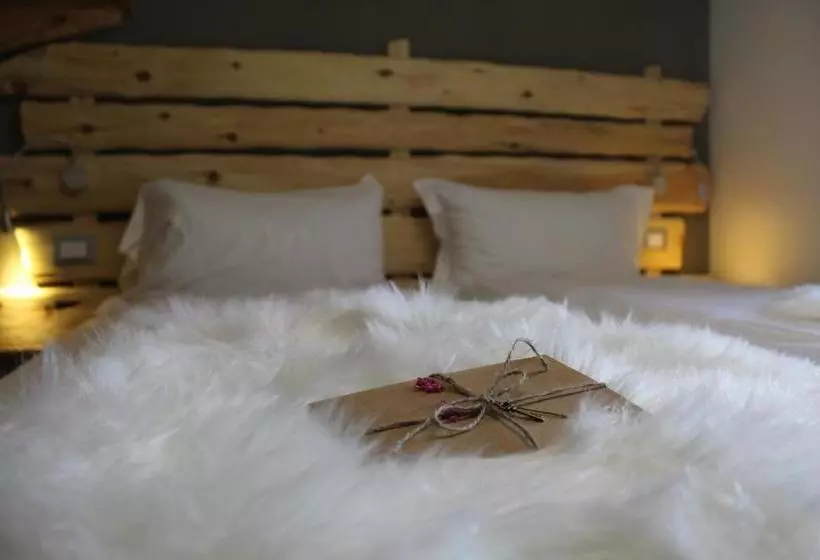 Hotelli Chalet Margoni