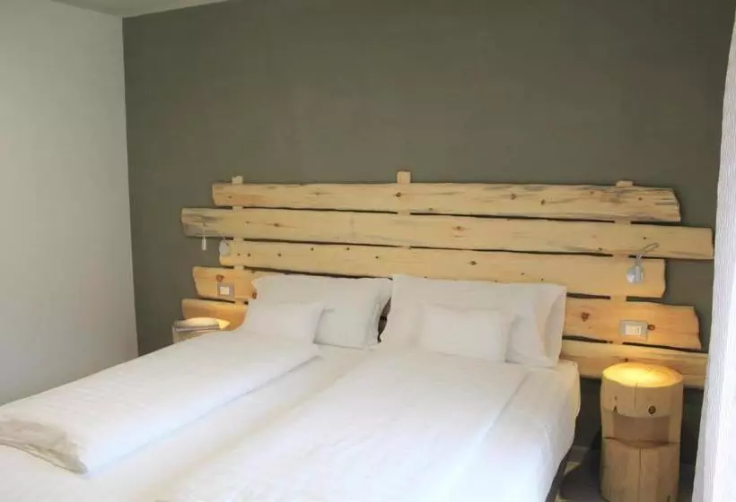 Hotelli Chalet Margoni