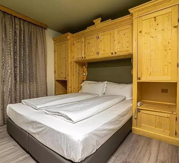 Hotelli Chalet Margoni