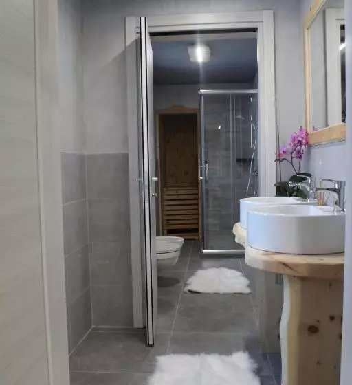 Hotelli Chalet Margoni