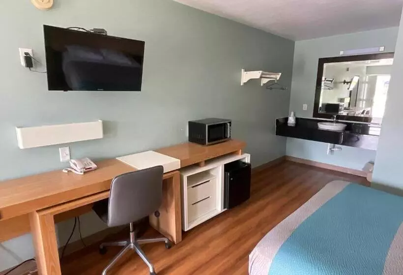 Hotelli Country Yard Inn And Suites