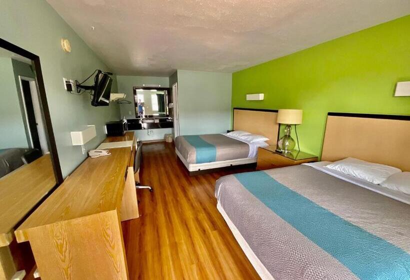 فندق Country Yard Inn And Suites