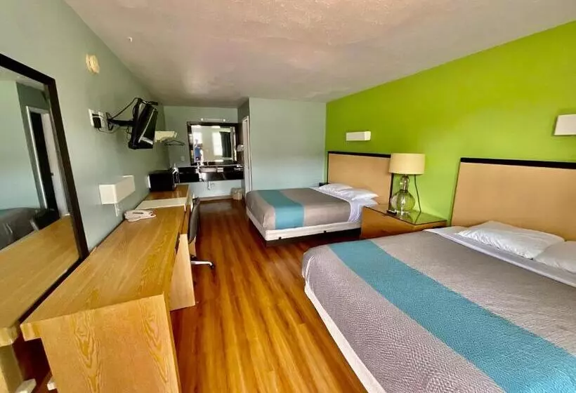 Hotelli Country Yard Inn And Suites