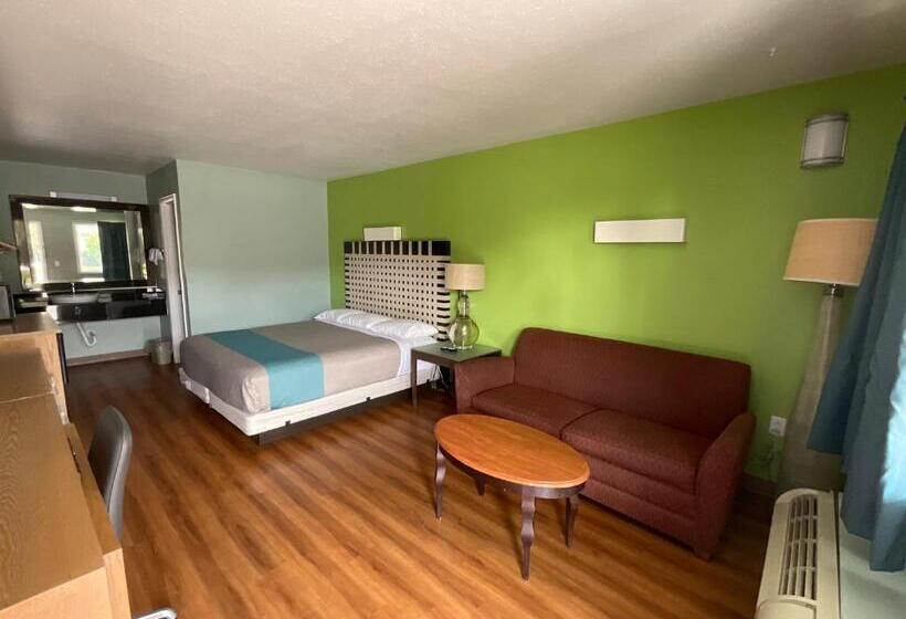 فندق Country Yard Inn And Suites