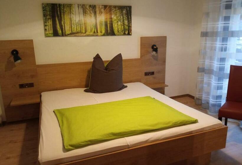 Hotel Gasthof Zum Löwen