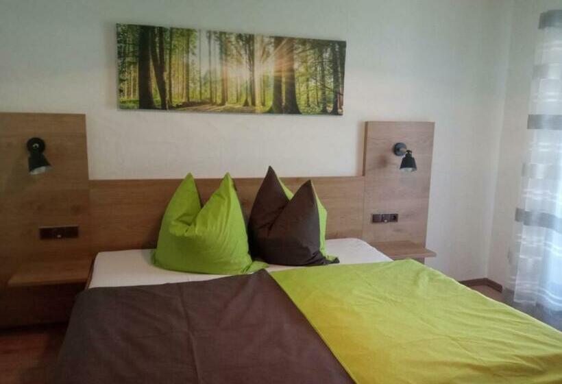 Hotel Gasthof Zum Löwen