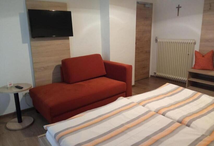 Hotel Gasthof Zum Löwen