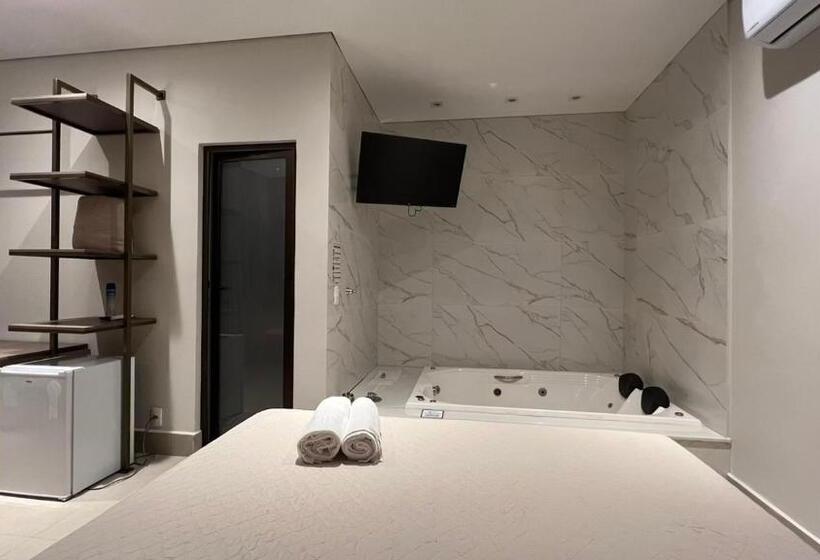 هتل águas Do Manso