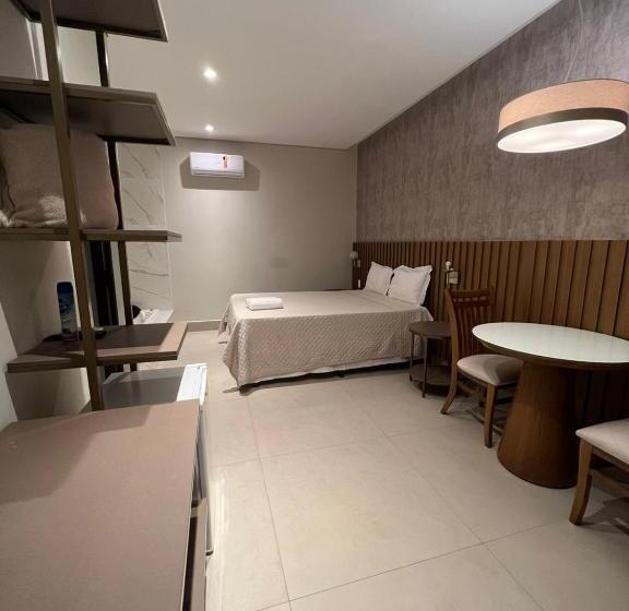 هتل águas Do Manso