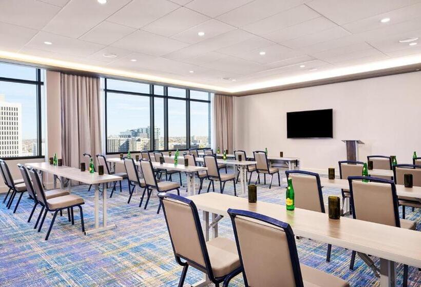 فندق Hyatt Centric Downtown Denver