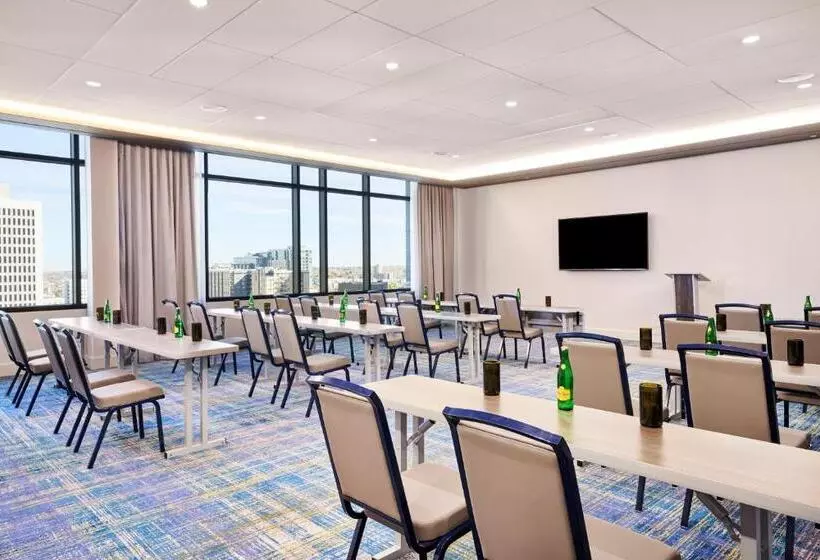 ホテル Hyatt Centric Downtown Denver