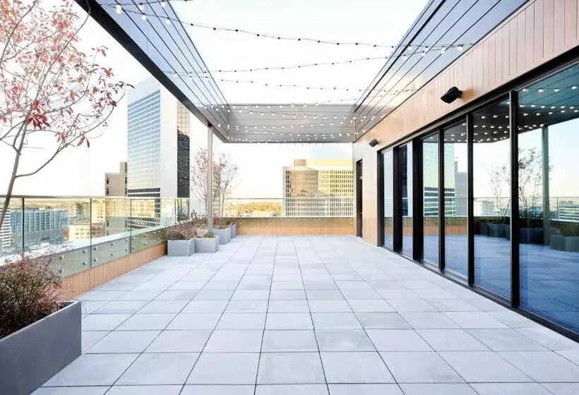 ホテル Hyatt Centric Downtown Denver