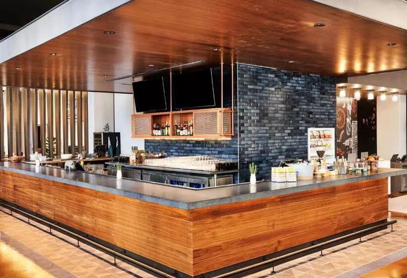 ホテル Hyatt Centric Downtown Denver