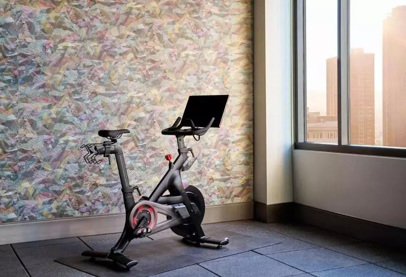 ホテル Hyatt Centric Downtown Denver
