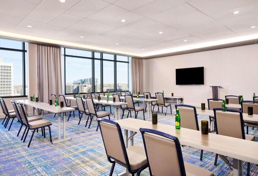 فندق Hyatt Centric Downtown Denver