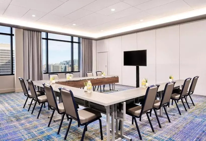 ホテル Hyatt Centric Downtown Denver
