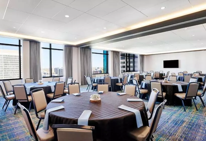 ホテル Hyatt Centric Downtown Denver