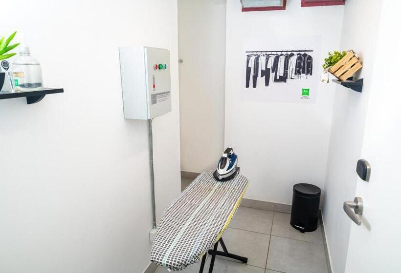 Hotel Ibis Styles Lima San Isidro