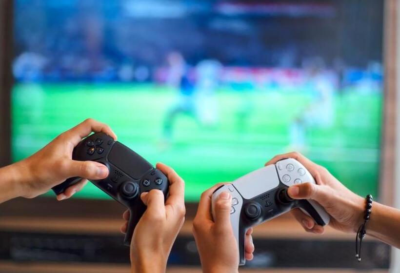 Hotel Ibis Styles Lima San Isidro