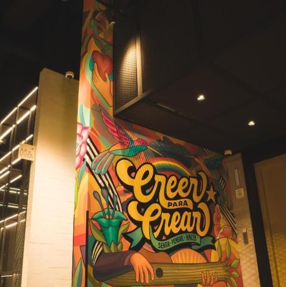 Hotel Ibis Styles Lima San Isidro