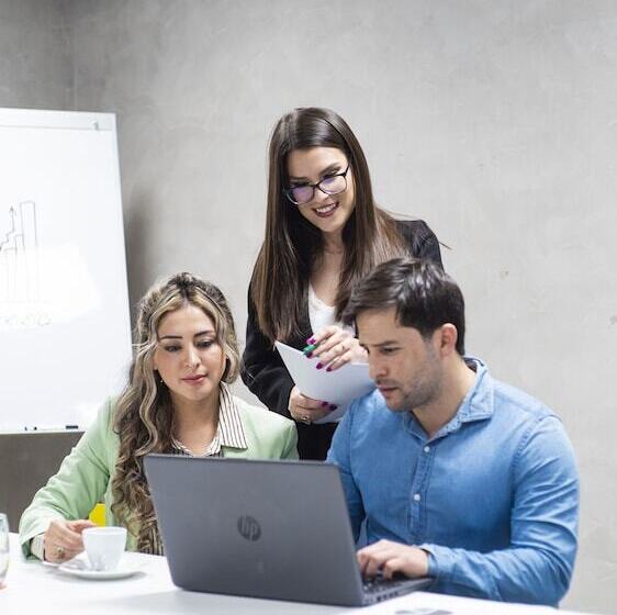 Hotel Ibis Styles Lima San Isidro