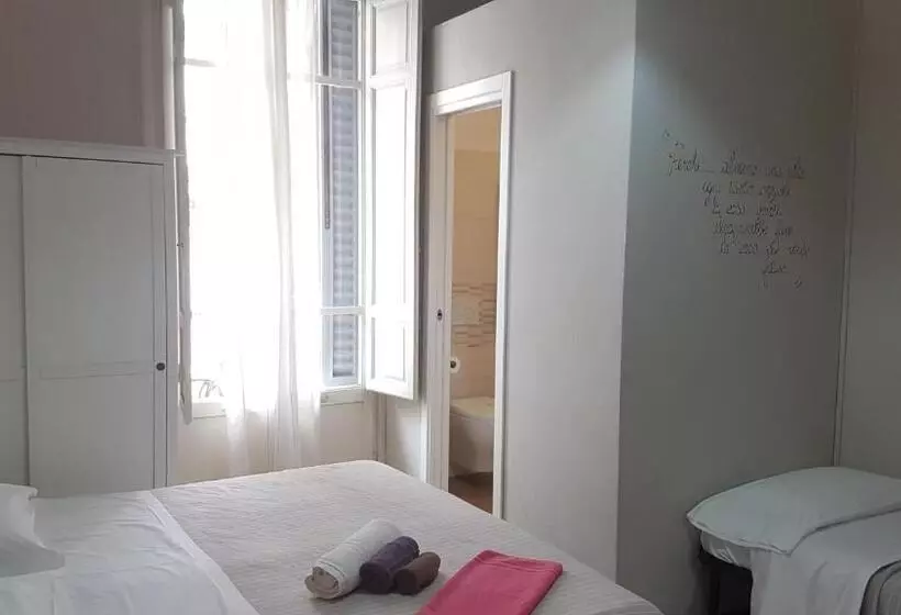 هتل Lisà