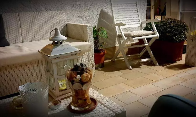 هتل Lisà