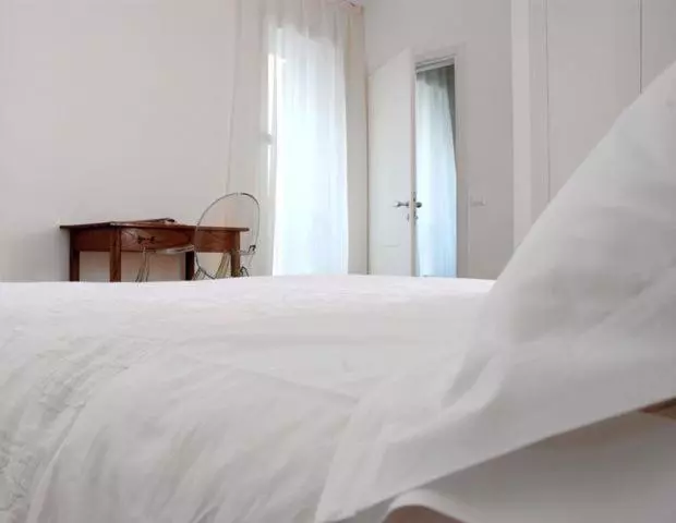 ホテル Locanda Mezzosale