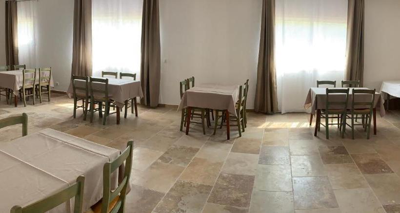 Отель Lou Castellas