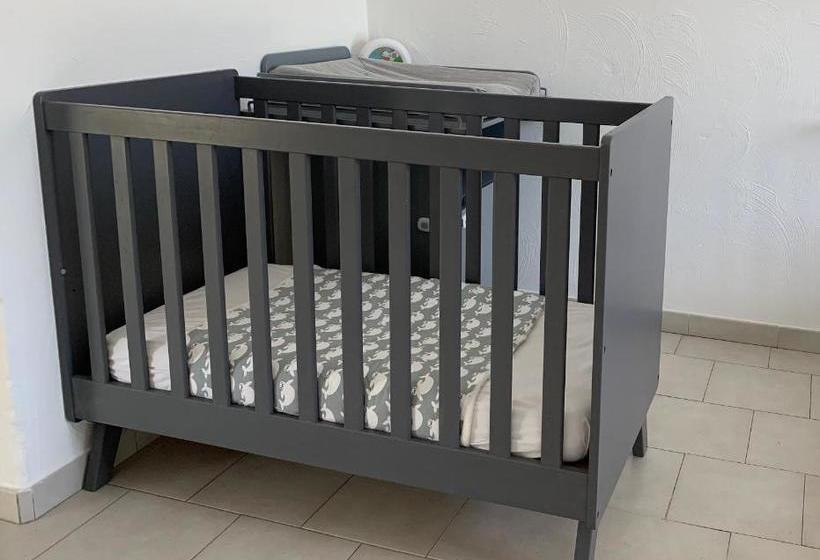 Отель Lou Castellas