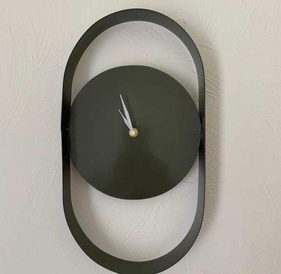 Отель Lou Castellas