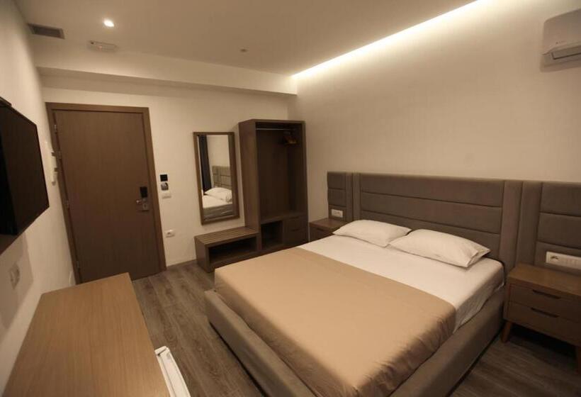 בית מלון כפרי Mare 2